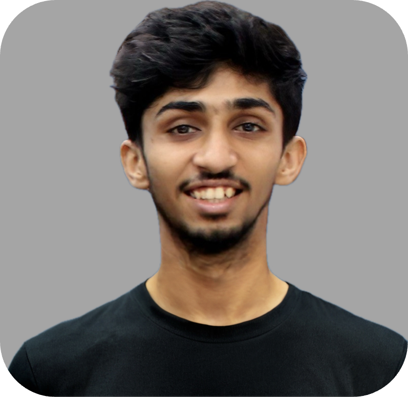 Nishit Sarvaiya profile picture